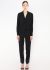 Céline Resort 2010 Tailored Jumpsuit - 1 Céline Resort 2010 Tailored Jumpsuit - 1