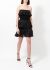 Saint Laurent 70s Ruffled Bustier Dress - 1 Saint Laurent 70s Ruffled Bustier Dress - 1