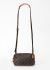 Louis Vuitton Vintage Monogram Marly Bag - 1 Louis Vuitton Vintage Monogram Marly Bag - 1
