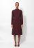 Céline F/W 2017 Flared Tunic Dress - 1