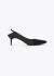 Manolo Blahnik S/S 2017 x Vetements Kitten Heels - 1 Manolo Blahnik S/S 2017 x Vetements Kitten Heels - 1