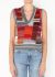 Chanel Pre-Fall 2024 Paris-Manchester Knit Vest - 1 Chanel Pre-Fall 2024 Paris-Manchester Knit Vest - 1