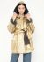 Gianfranco Ferré '80s Shearling-Lined Jacket - 1 Gianfranco Ferré '80s Shearling-Lined Jacket - 1