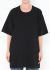 Céline Drop Shoulder T-Shirt - 1 Céline Drop Shoulder T-Shirt - 1