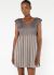 Issey Miyake Pleats Please Gradient Dress - 1 Issey Miyake Pleats Please Gradient Dress - 1