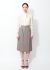                                         '70s Wool A-Line Skirt-1