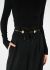 Chanel Resort 2020 Ribbon Chainlink Belt - 1