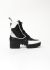 Louis Vuitton 2016 "Desert" Platform Boots - 1