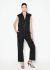 Bottega Veneta Resort 2020 Sleeveless Utility Jumpsuit - 1