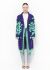 Christian Lacroix F/W 1989 Felted Abstract Coat - 1