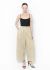 The Row Wide-Leg Marian Cotton Trousers - 1