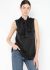 Céline 2016 Buttoned Silk Tunic - 1 Céline 2016 Buttoned Silk Tunic - 1
