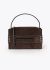 J.W. Anderson Suede Loafer Bag - 1 J.W. Anderson Suede Loafer Bag - 1