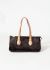 Louis Vuitton Amarante Patent Rosewood Bag - 1