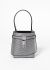 Givenchy 2024 Shark Lock Bucket Bag - 1