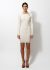                                         Knit Fitted Dress-1