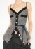 Louis Vuitton F/W 2018 Embossed Mohair Top - 1 Louis Vuitton F/W 2018 Embossed Mohair Top - 1