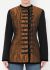 Dior '70s Quilted Passementerie Jacket - 1 Dior '70s Quilted Passementerie Jacket - 1