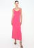 Dior Rare S/S 1997 Sculpted Crêpe Dress - 1 Dior Rare S/S 1997 Sculpted Crêpe Dress - 1