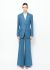Chloé S/S 2023 Flared Linen Suit - 1