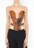 Vivienne Westwood S/S 2020 Andreas Kronthaler 'Gigi' Corset - 1 Vivienne Westwood S/S 2020 Andreas Kronthaler 'Gigi' Corset - 1