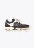 Chanel Panelled Suede 'CC' Sneakers - 1 Chanel Panelled Suede 'CC' Sneakers - 1