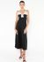 Jil Sander 2023 Guipure Trim Slip Dress - 1 Jil Sander 2023 Guipure Trim Slip Dress - 1