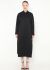 Hermès Cotton Tunic Shirt Dress - 1
