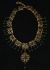 Chanel COUTURE Late 1960s Gripoix Camélia Necklace - 1 Chanel COUTURE Late 1960s Gripoix Camélia Necklace - 1