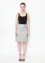Christian Dior Classic Wool Stitch Skirt - 1