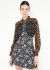 Miu Miu 2018 Printed A-Line Dress - 1