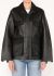 Toteme 2025 Army Leather Jacket - 1 Toteme 2025 Army Leather Jacket - 1