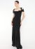 Vivienne Westwood Late '90s Couture Corset Gown - 1