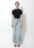 Modern Designers Re/Done High Waisted '70s Bootcut' Jeans - 1