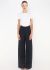 Chanel Cashmere & Wool Knit Pants - 1 Chanel Cashmere & Wool Knit Pants - 1