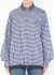 Sacai S/S 2014 Gingham Eyelet Shirt - 1 Sacai S/S 2014 Gingham Eyelet Shirt - 1