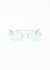 Miu Miu Oval Embellished Sunglasses - 1