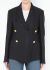 Céline 2013 Tailored Linen Blazer - 1 Céline 2013 Tailored Linen Blazer - 1
