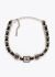 Chanel F/W 2021 Chainlink Choker Necklace - 1 Chanel F/W 2021 Chainlink Choker Necklace - 1
