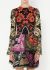 Valentino S/S 2015 Embroidered Patchwork Dress - 1 Valentino S/S 2015 Embroidered Patchwork Dress - 1