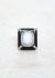 Vintage Fine Jewelry 18k Yellow Gold, Diamond, Onyx & Opal Ring - 1 Vintage Fine Jewelry 18k Yellow Gold, Diamond, Onyx & Opal Ring - 1