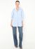 Céline 2016 Striped Cotton Tunic - 1 Céline 2016 Striped Cotton Tunic - 1