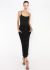 Céline Button-Down Knit Skirt - 1 Céline Button-Down Knit Skirt - 1
