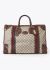 Gucci Vintage Ophidia Monogram Travel Bag - 1