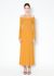 Chloé S/S 2022 Ribbed Off-Shoulder Dress - 1 Chloé S/S 2022 Ribbed Off-Shoulder Dress - 1