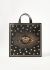 Gucci Gucci Garden Star Eye Tote Bag - 1