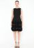 Alaïa S/S 2009 Ruffled Skater Dress - 1 Alaïa S/S 2009 Ruffled Skater Dress - 1
