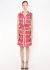 Hermès Vintage Silk Horsebit Dress - 1 Hermès Vintage Silk Horsebit Dress - 1