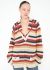 Chanel Resort 2016 Paris-Seoul Woven Sweater - 1 Chanel Resort 2016 Paris-Seoul Woven Sweater - 1