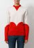Céline S/S 2012 Bicolor Sweater - 1